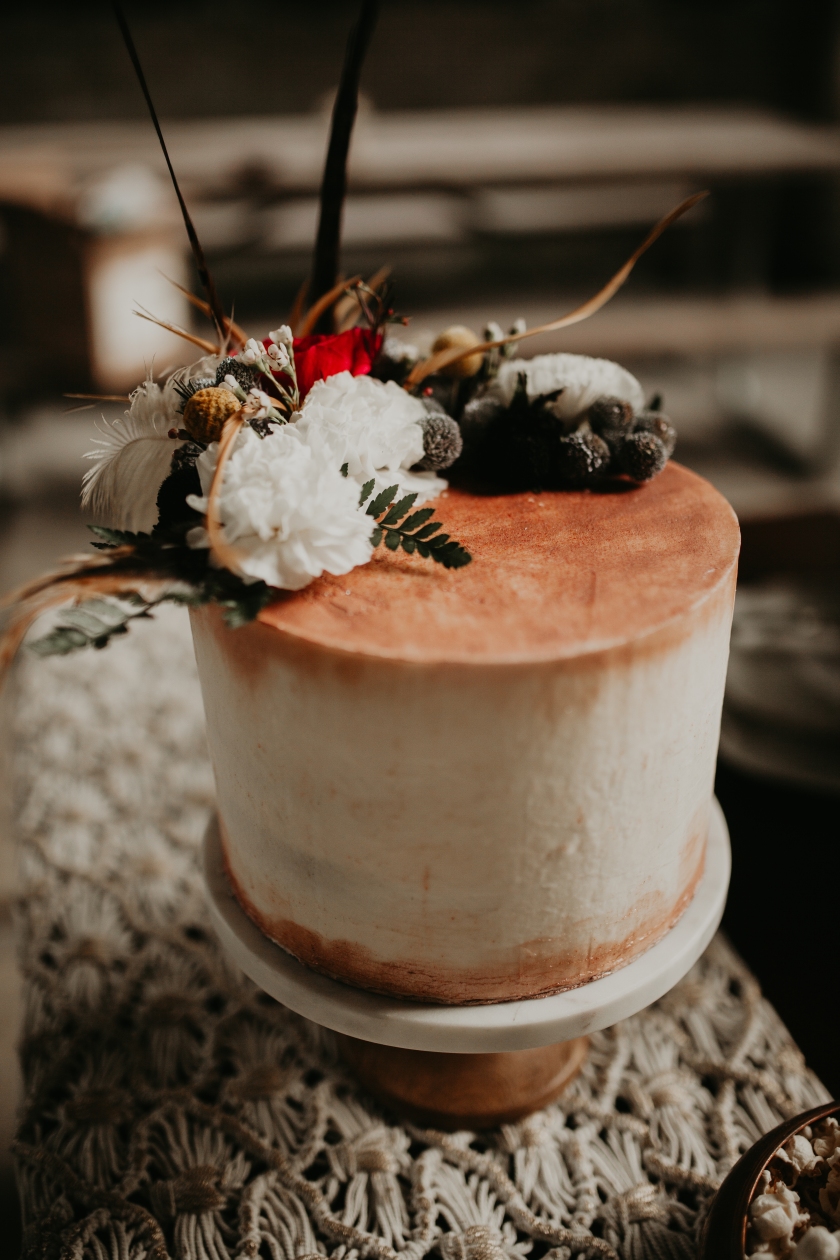 Styled Shoot- Machester State Park - Rock and Stone Weddings - Marnie Cornell Photography Photography-53