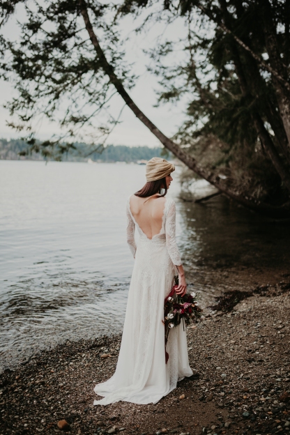 Styled Shoot- Machester State Park - Rock and Stone Weddings - Marnie Cornell Photography Photography-87